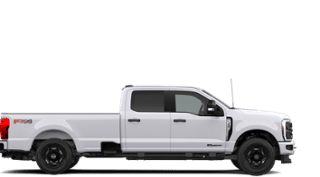 2026 Ford Super Duty® External Image 1